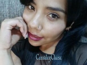 CassideyChase