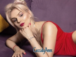 CassidyAnne