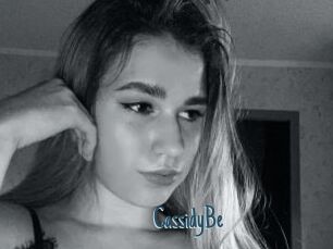 CassidyBe