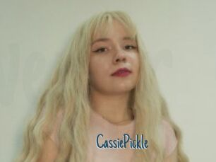 CassiePickle