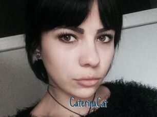Caterina_Cat
