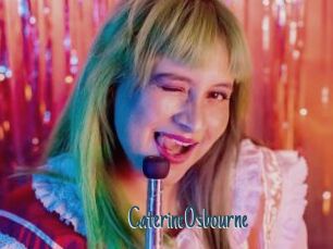 CaterineOsbourne