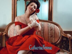 CatherineYvvone