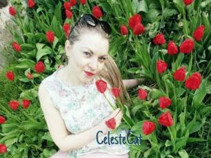 CelesteCat
