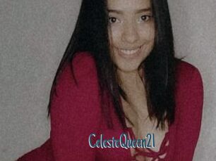 CelesteQueen21
