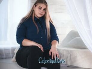 CelestinaDavis