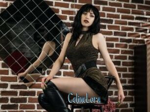 CelineLora