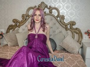 CeraselaDuval