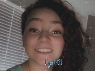 Cgurl921