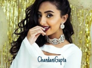 ChandaniGupta