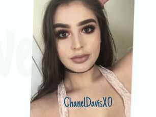 ChanelDavisXO