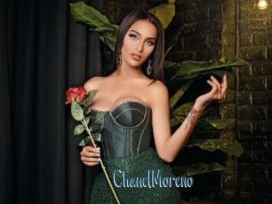 ChanelMoreno