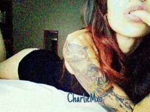 CharlieMxo
