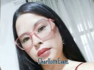 CharllotteEvans