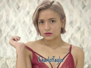 CharlotTaylor