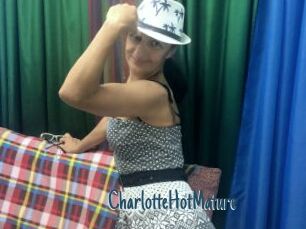 CharlotteHotMature