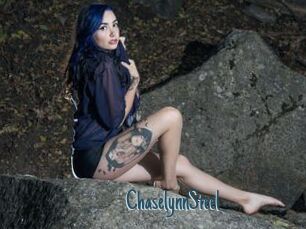 ChaselynnSteel
