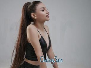 ChelseySain