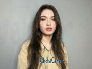 ChelsiCarter