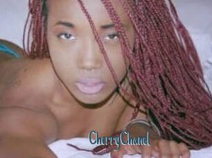 CherryChanel