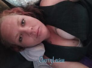 CherryLucian