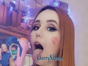 CherryNBoom