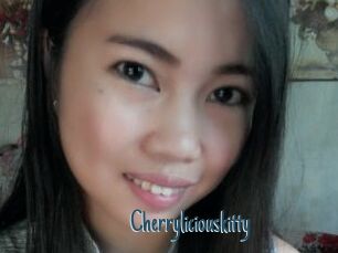 Cherryliciouskitty