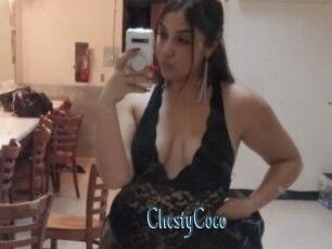 ChestyCoco