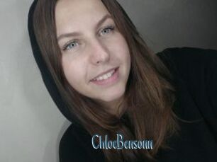 ChloeBensonn