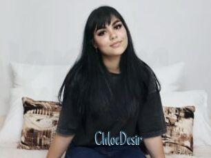 ChloeDesir