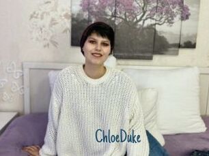 ChloeDuke