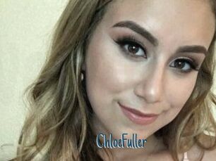 Chloe_Fuller
