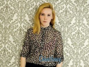 ChloeHoney