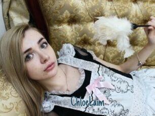 ChloeLaim