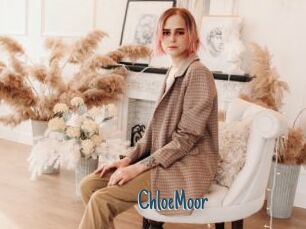 ChloeMoor