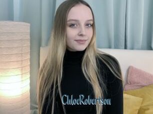 ChloeRobertson