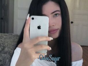 ChloeSugar