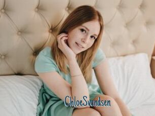 ChloeSvendsen