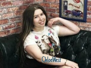 ChloeWest
