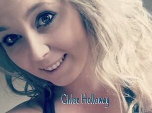 Chloe_Holloway