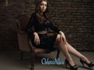 ChloeeAllen