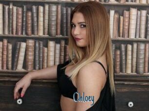 Chloey