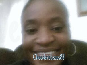 Chocolatekisses87