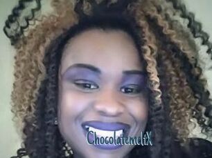ChocolatemeltX