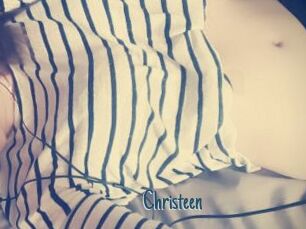 Christeen