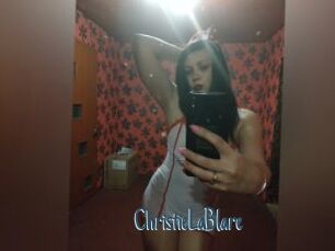 ChristieLaBlare