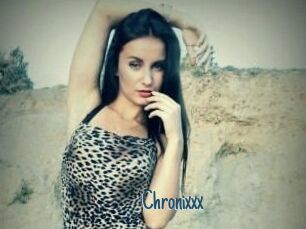 Chronixxx