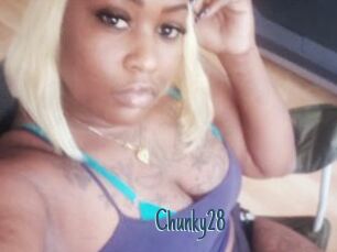 Chunky28