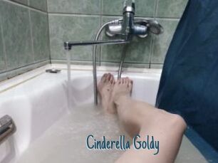 Cinderella_Goldy
