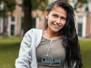 CindyLucy